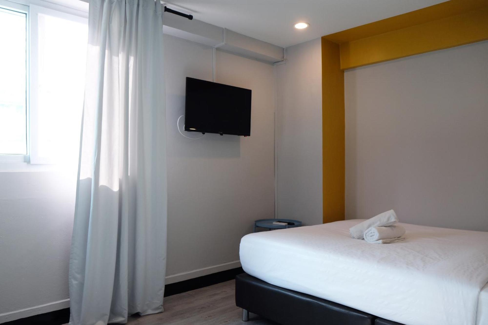 Sleep With Me Bangkok - Bts Phra Khanong Cameră foto